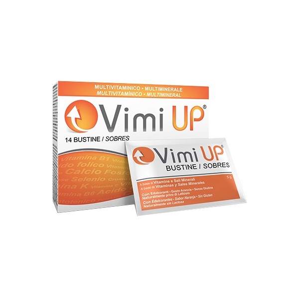 VIMI UP 14BUST