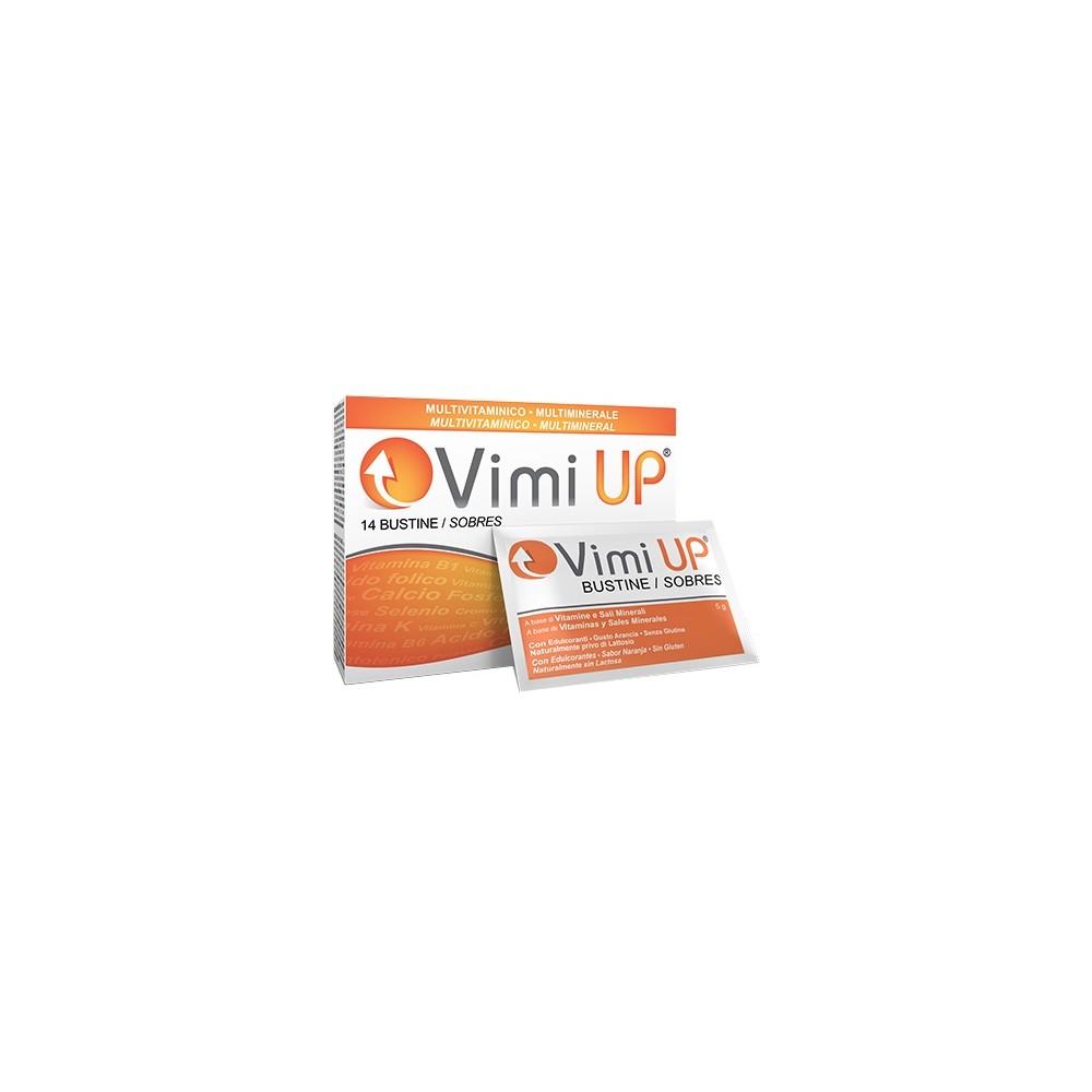 VIMI UP 14BUST