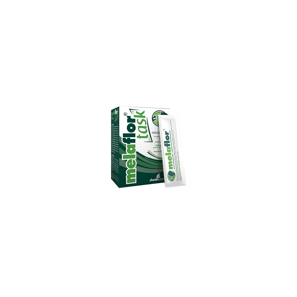 MELAFLOR TASK 14STICK OROSOLUB