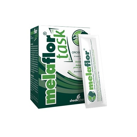MELAFLOR TASK 14STICK OROSOLUB