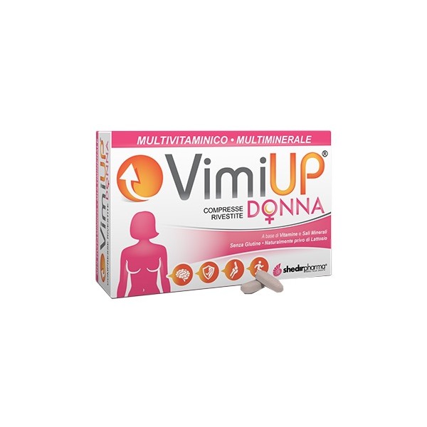 VIMI UP DONNA 30CPR