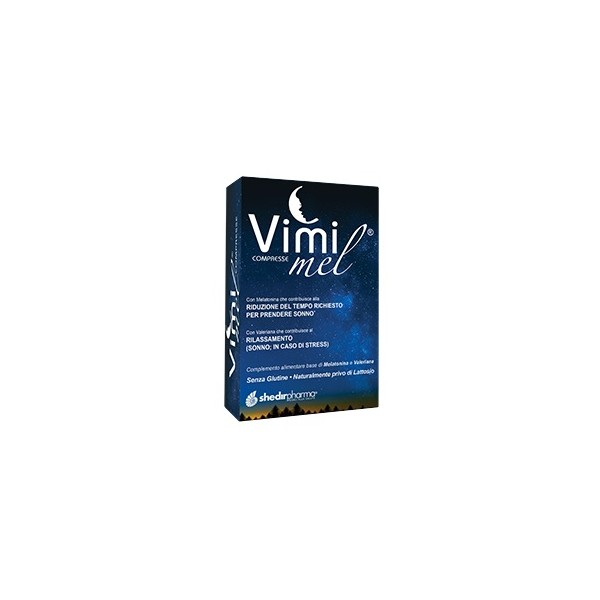 VIMI MEL 45CPR
