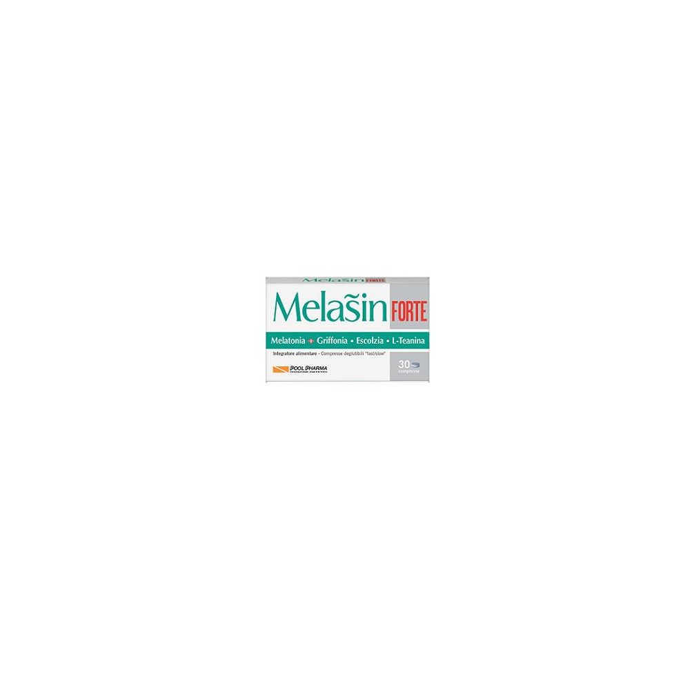 MELASIN FORTE 1MG 30CPR