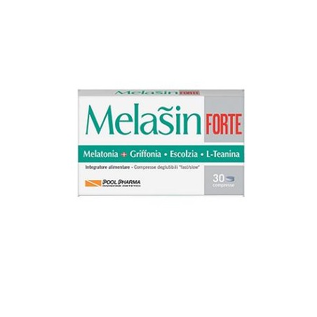 MELASIN FORTE 1MG 30CPR