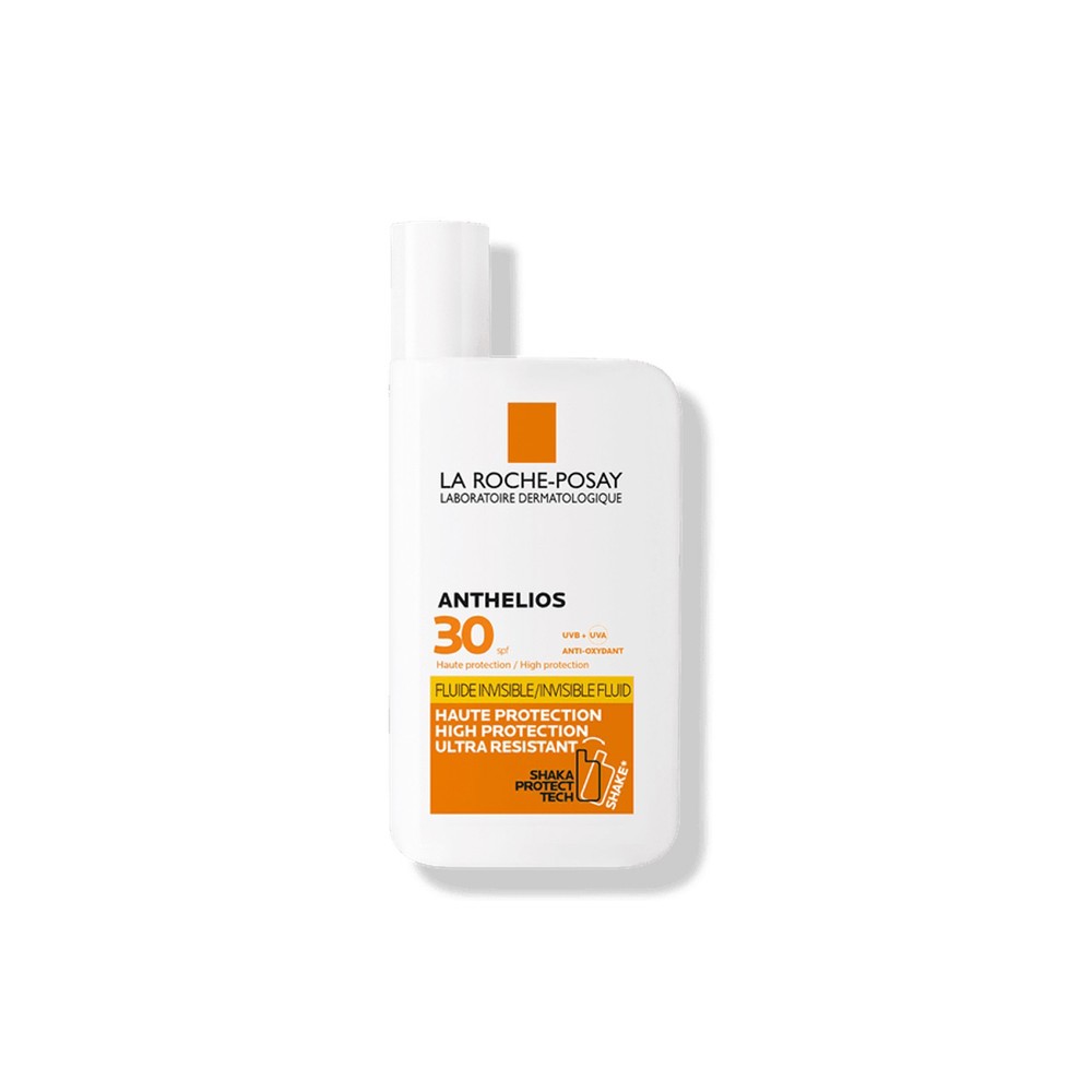 ANTHELIOS ULTRA FLUIDO30+ 50ML