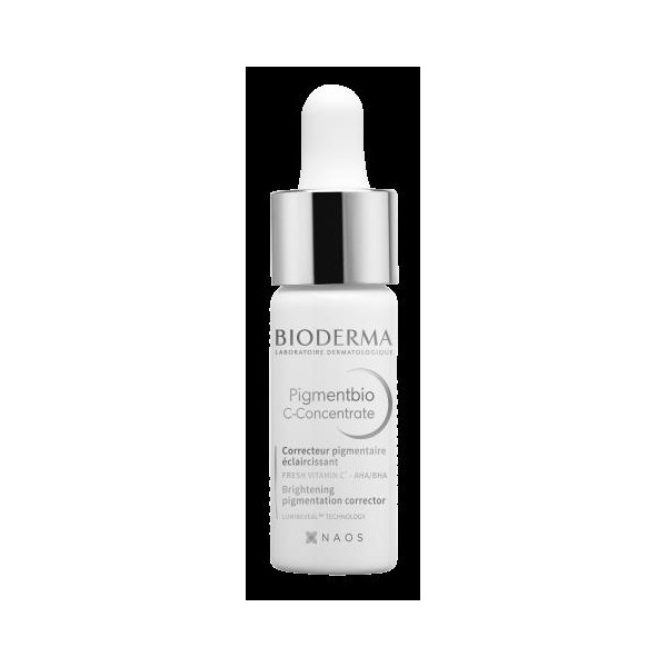 PIGMENTBIO C-CONCENTRATE 15ML