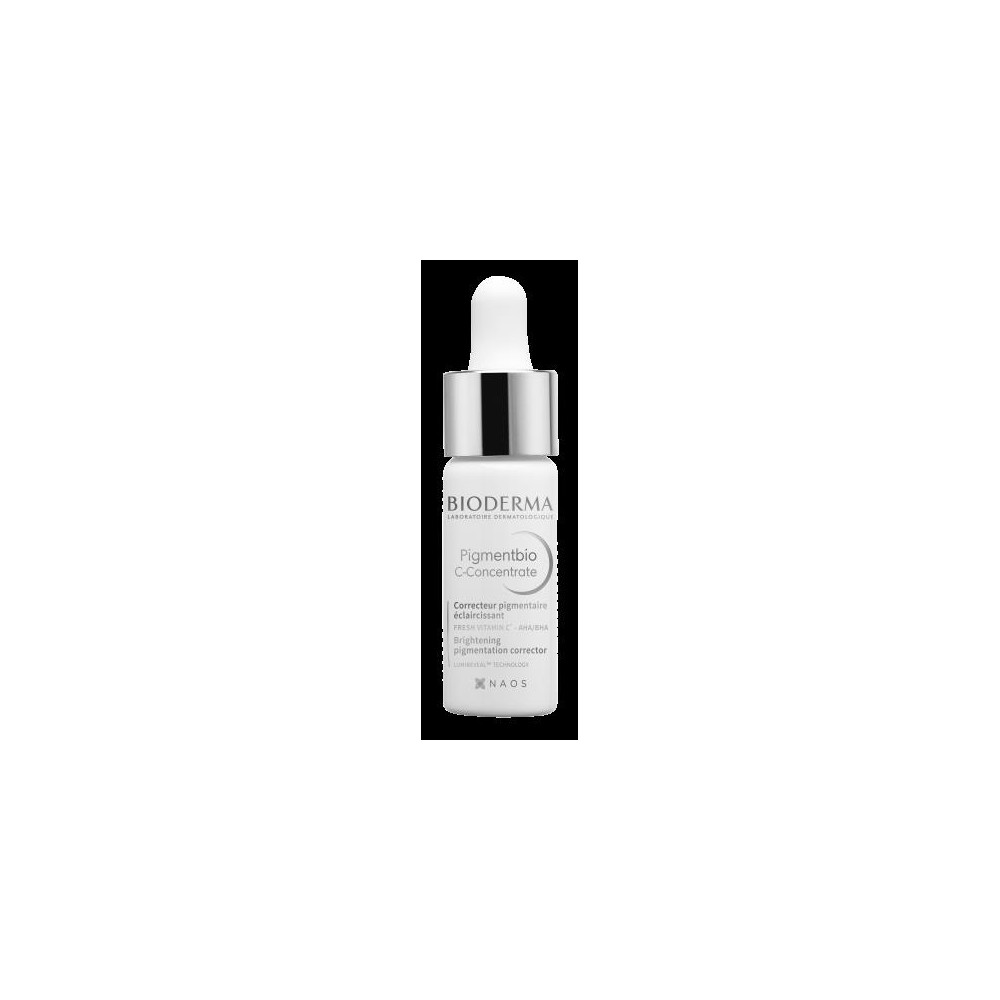 PIGMENTBIO C-CONCENTRATE 15ML