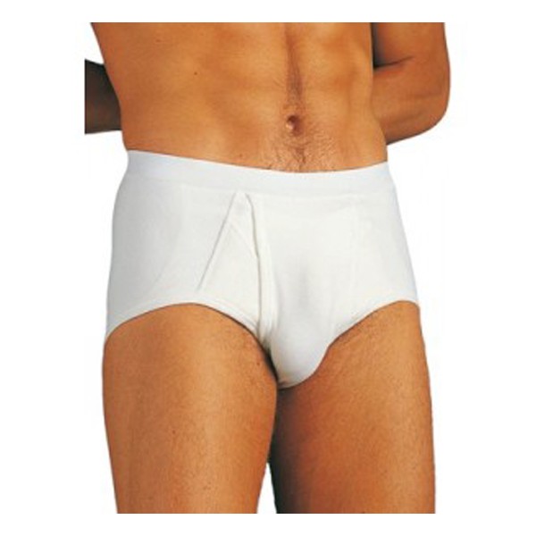 DUALSAN SLIP CONTENITIVO UOMO6