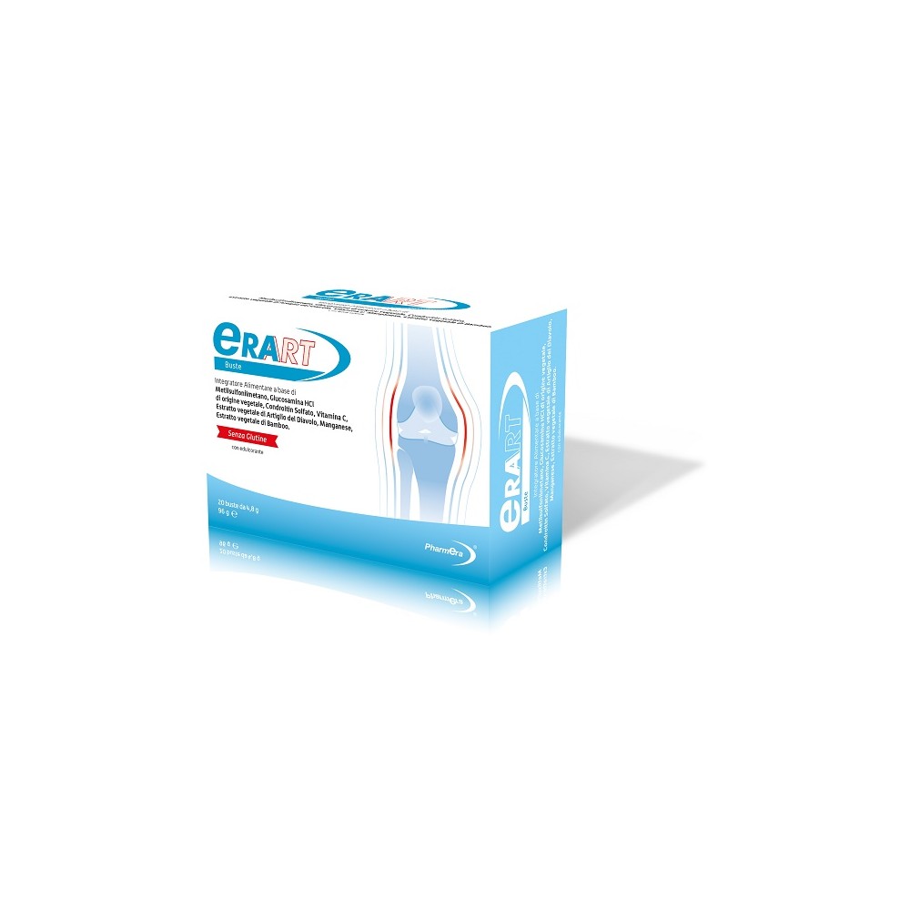 ERART 20BUSTE 4,8G