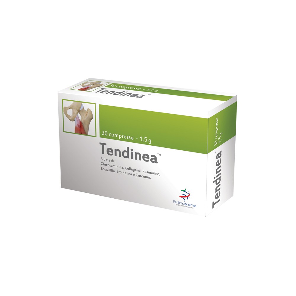 TENDINEA 30CPR