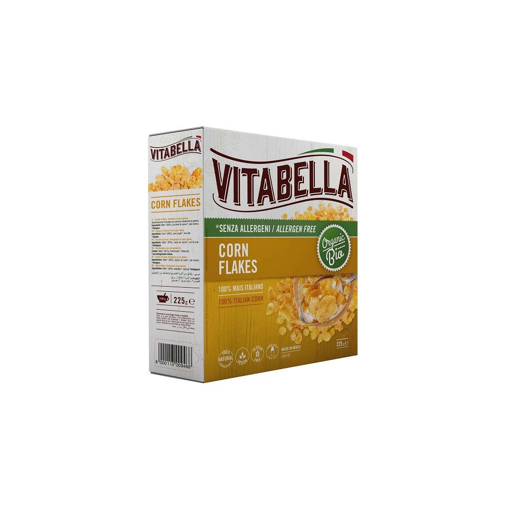VITABELLA FIOCCHI MAIS 225G