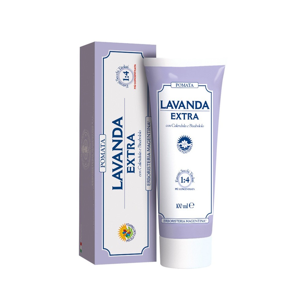 LAVANDA POMATA 100ML
