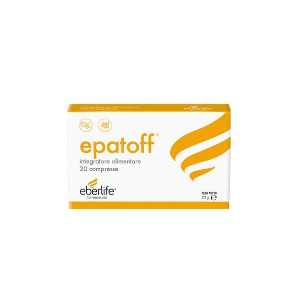 EPATOFF 20CPR