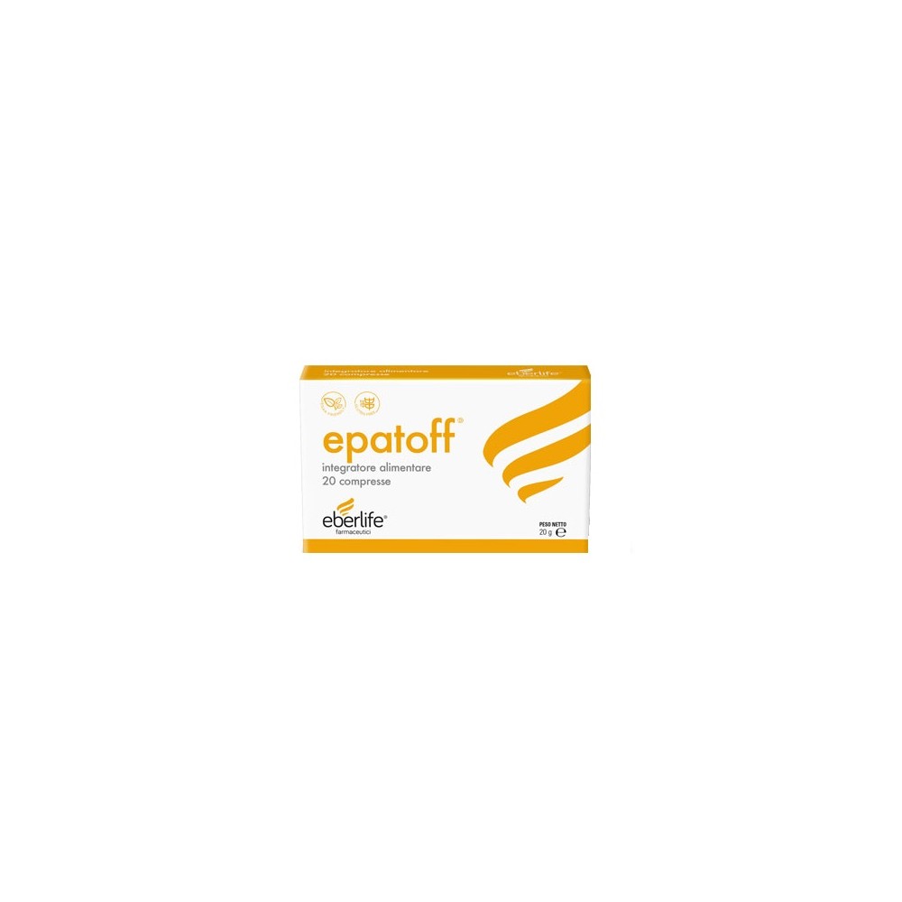 EPATOFF 20CPR