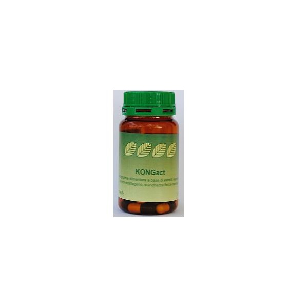 KONGACT 60CPS