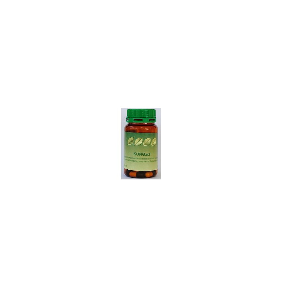 KONGACT 60CPS