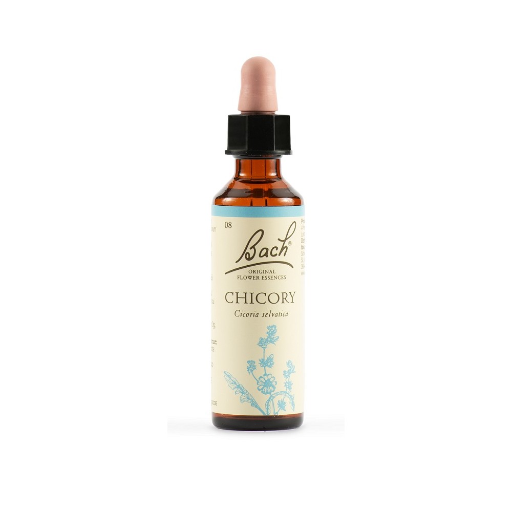 CHICORY BACH ORIG 20ML