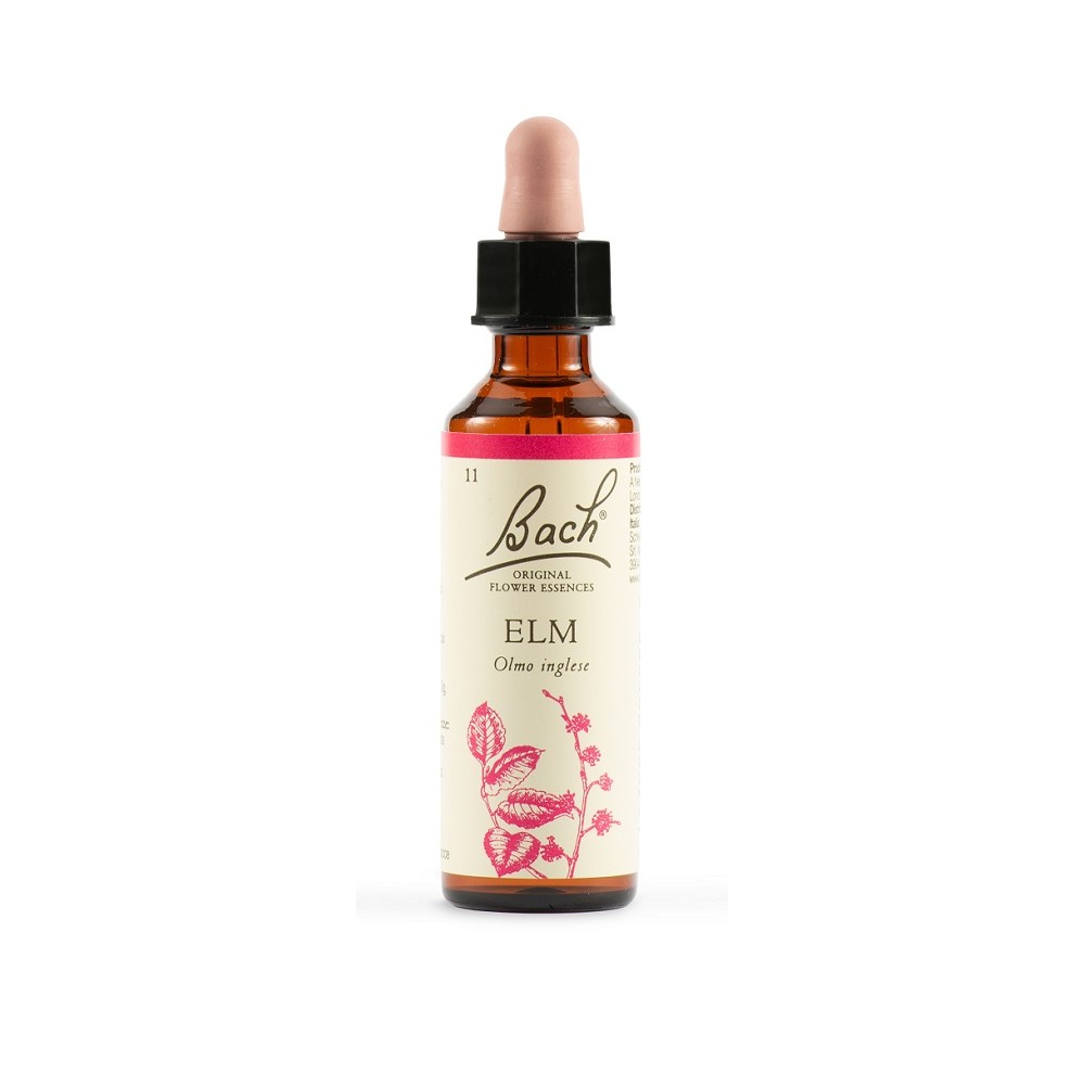 ELM BACH ORIG 20ML