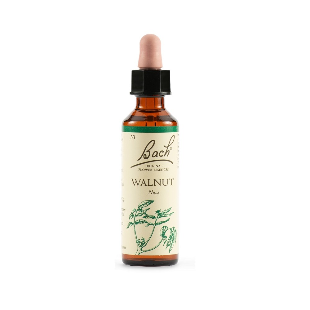WALNUT BACH ORIG 20ML