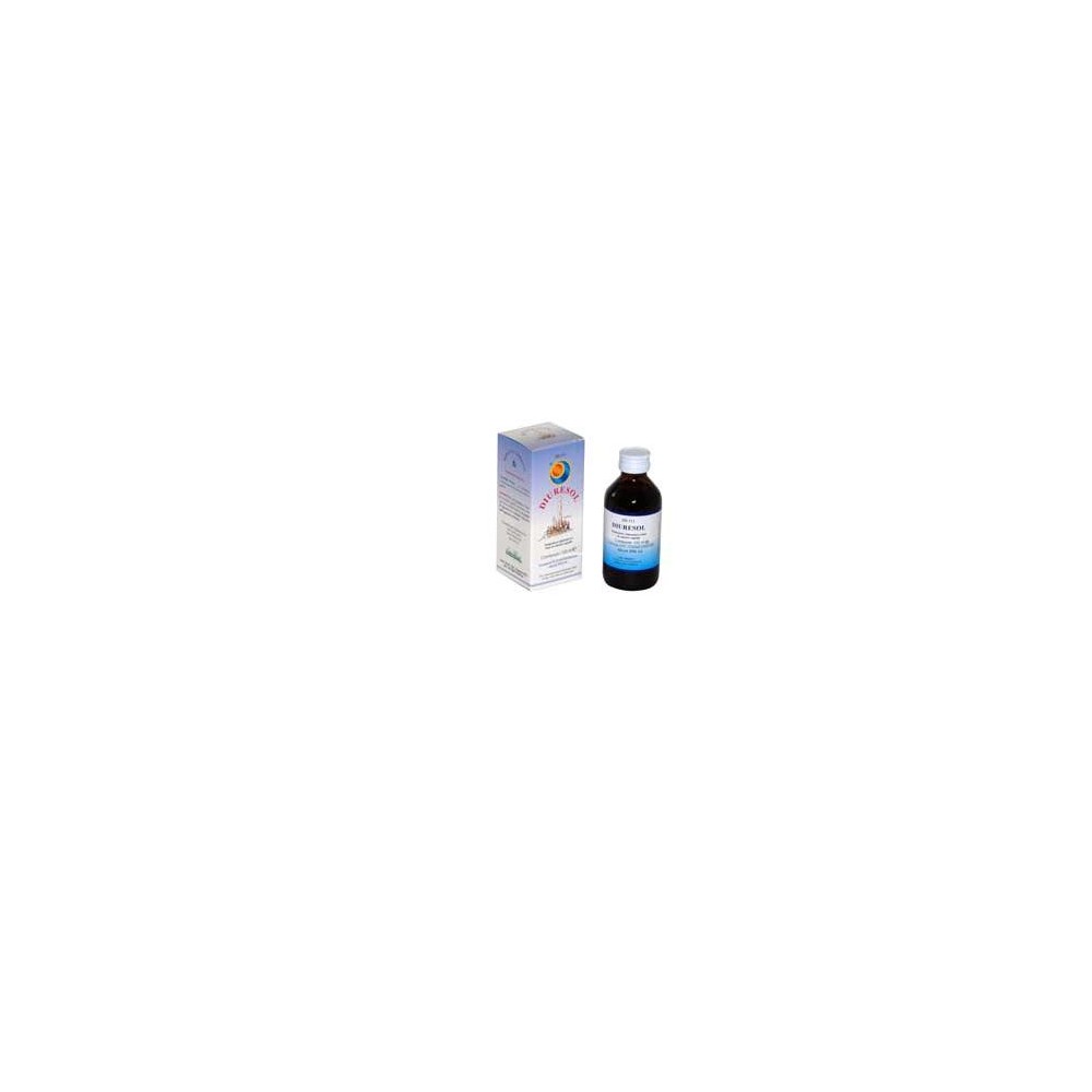 DIURESOL LIQUIDO 100ML