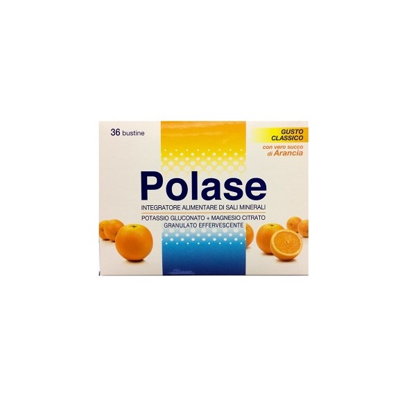 POLASE ARANCIA 36BUST