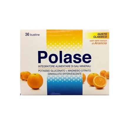 POLASE ARANCIA 36BUST