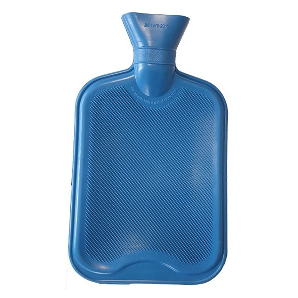 BORSA ACQUA CALDA PLUS BS STAN