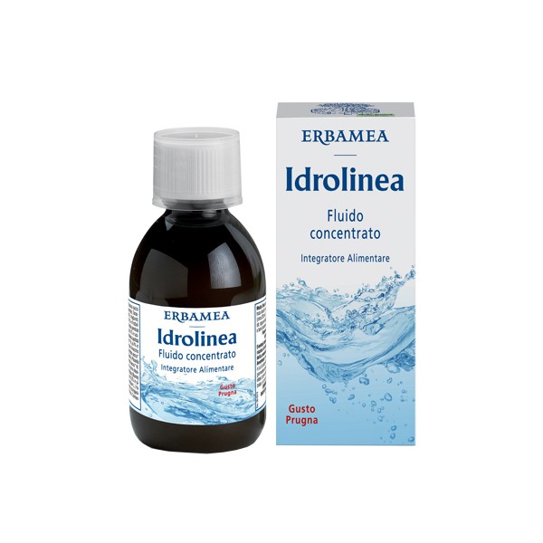 IDROLINEA FLUIDO 250ML