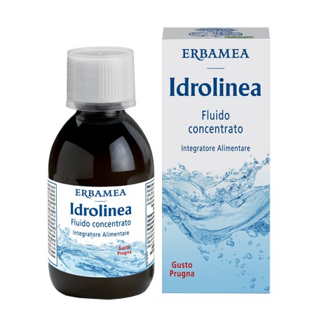 IDROLINEA FLUIDO 250ML