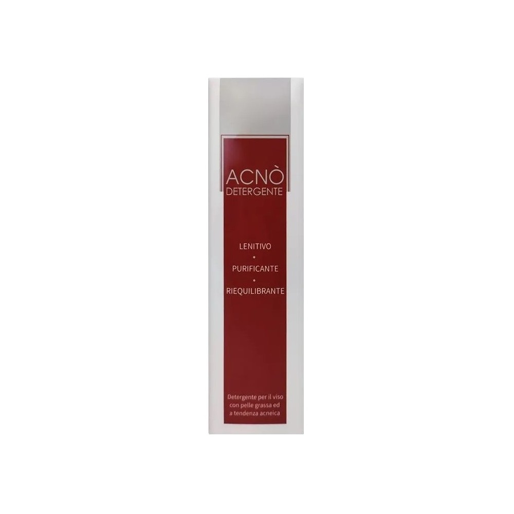 ACNO' DETERGENTE 200ML