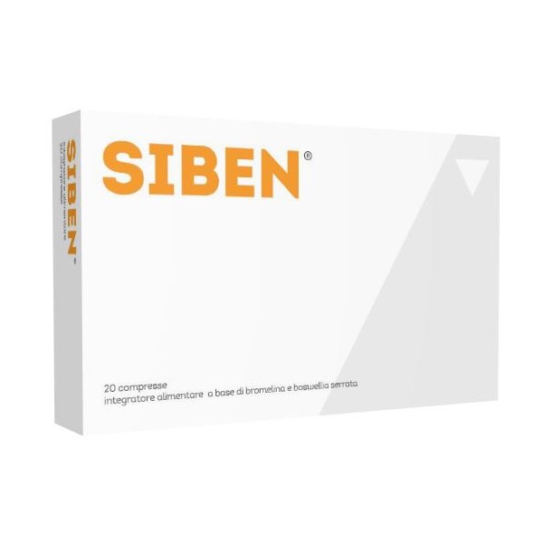 SIBEN 20CPR