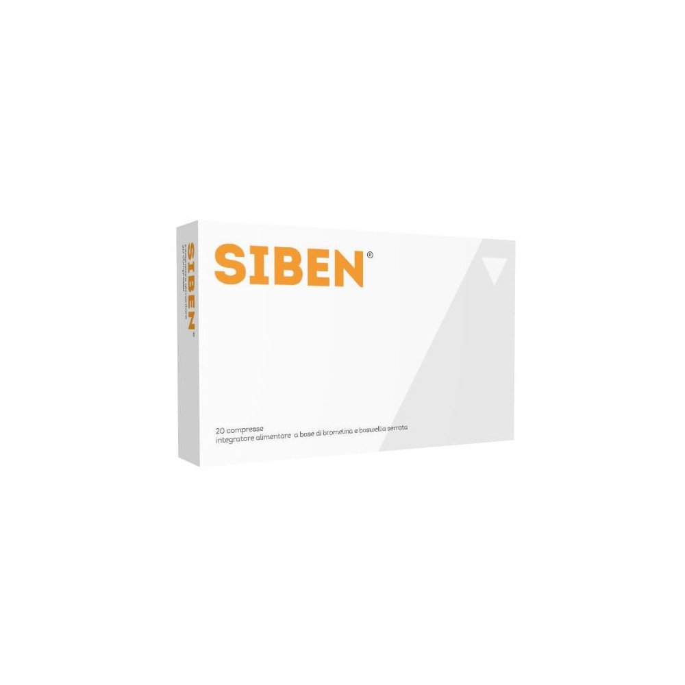 SIBEN 20CPR