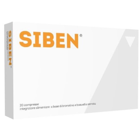 SIBEN 20CPR