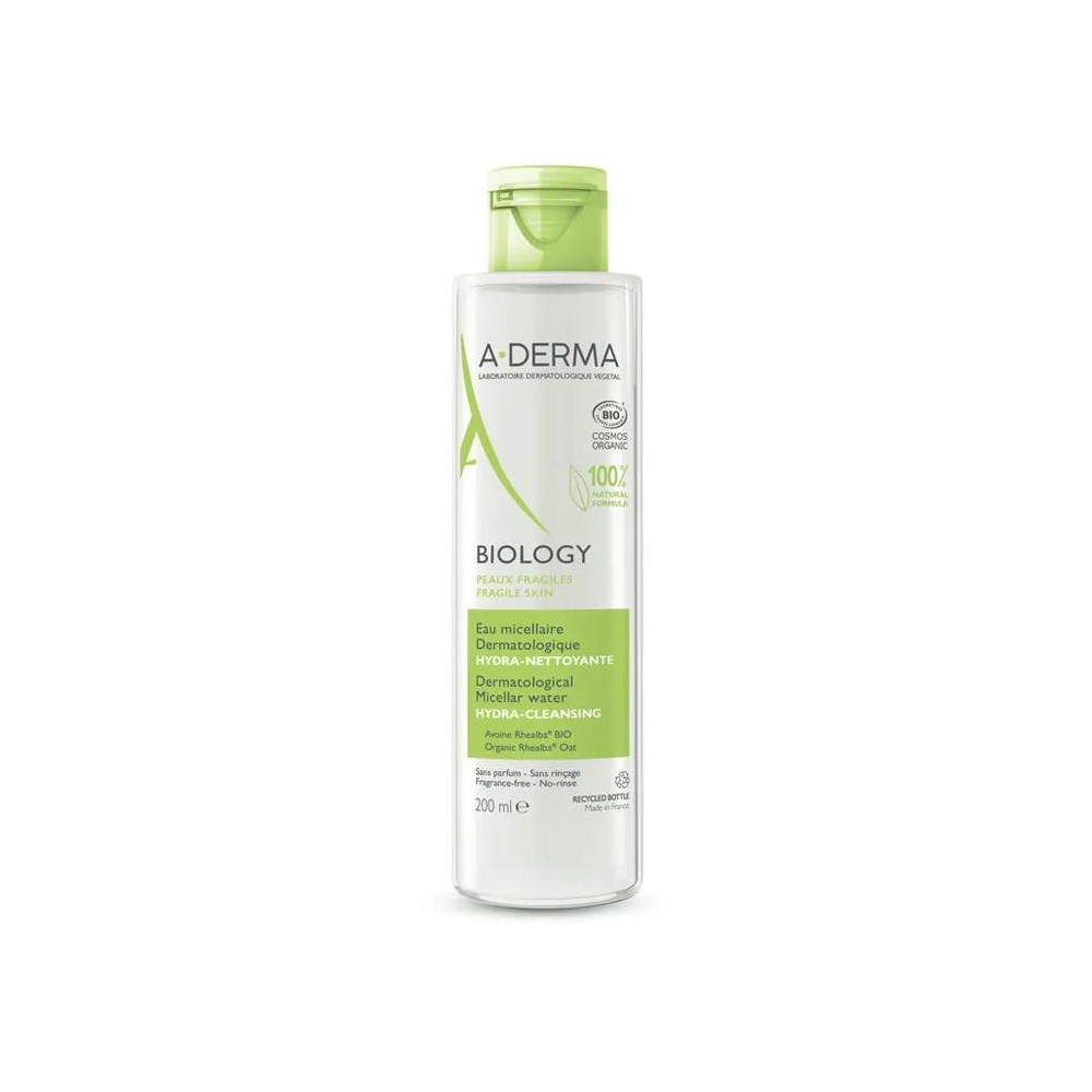 ADERMA A-D BIOLOGY ACQ MI200ML