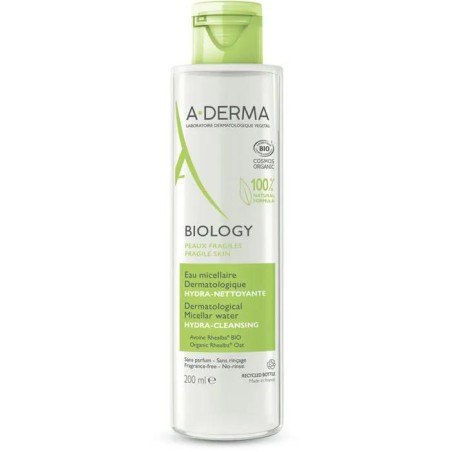 ADERMA A-D BIOLOGY ACQ MI200ML