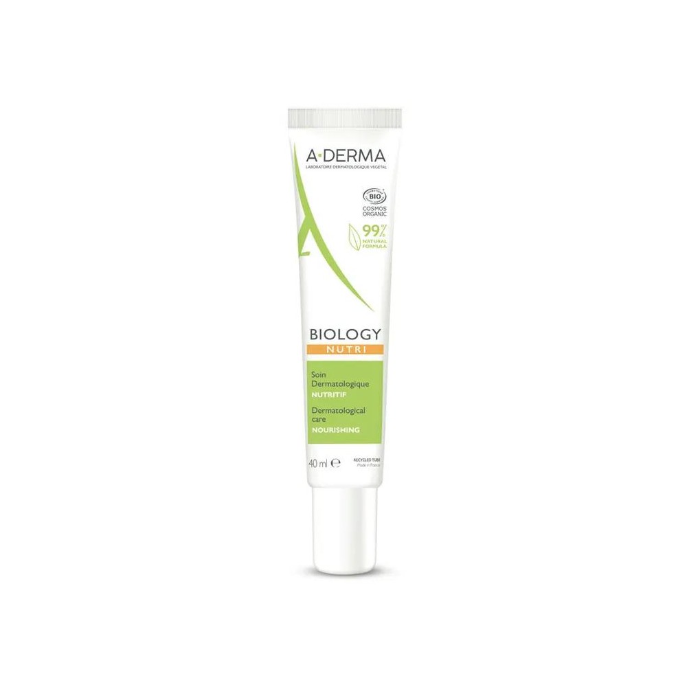 ADERMA A-D BIOLOGY TRATT NUTR