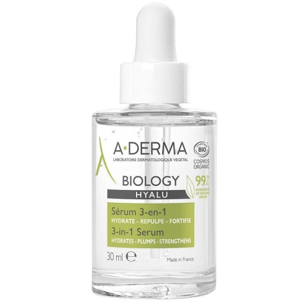 ADERMA A-D BIOLOGY SIERO 30ML