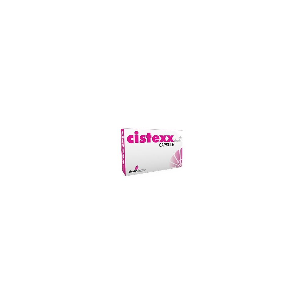 CISTEXX SHEDIR 14CPS
