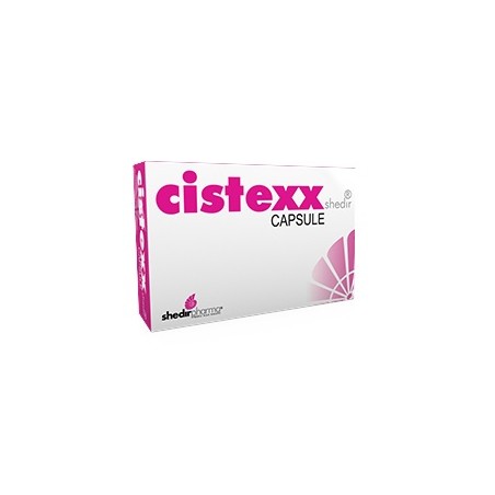CISTEXX SHEDIR 14CPS