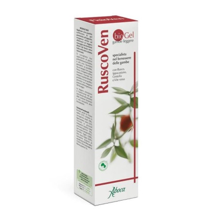 RUSCOVEN BIOGEL 100ML