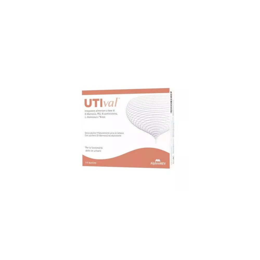UTIVAL 14BUST