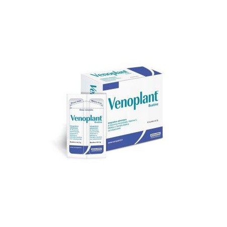 VENOPLANT 40BUST