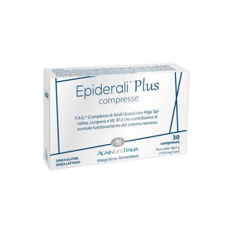 EPIDERALI PLUS 30CPR