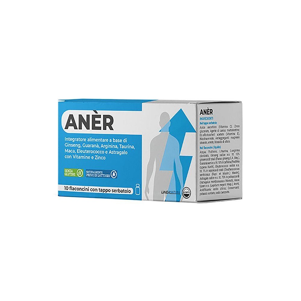 ANER 10FL 10ML