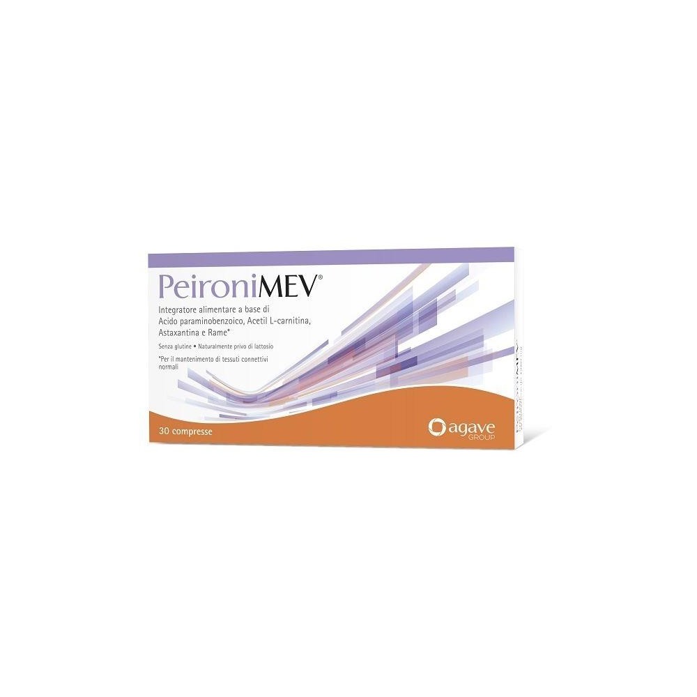 PEIRONIMEV 30CPR