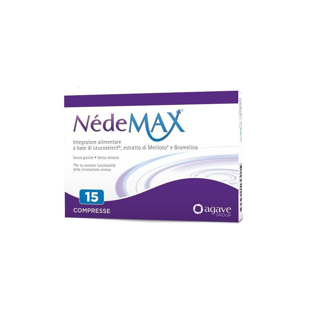 NEDEMAX 15CPR