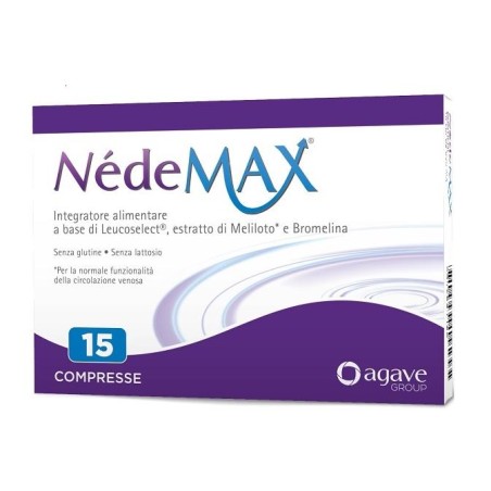 NEDEMAX 15CPR