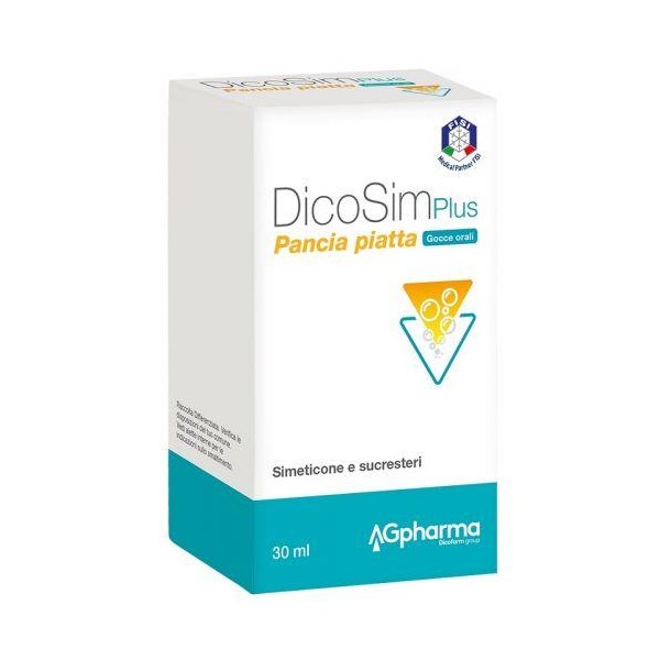 DICOSIM PLUS 30ML