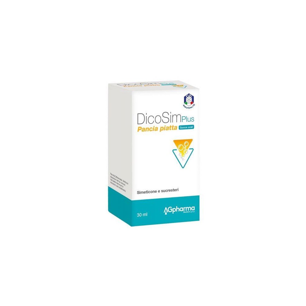 DICOSIM PLUS 30ML