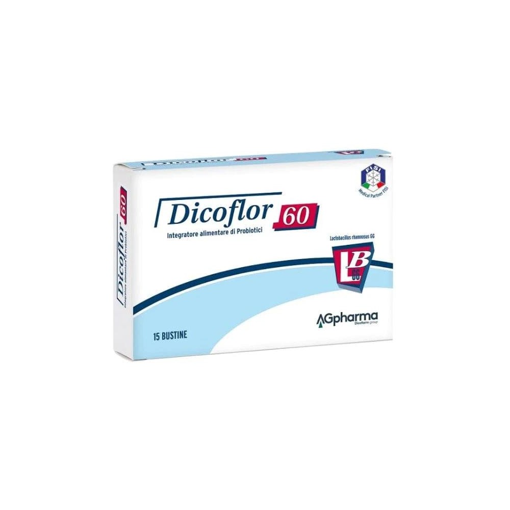 DICOFLOR 60 15BUST